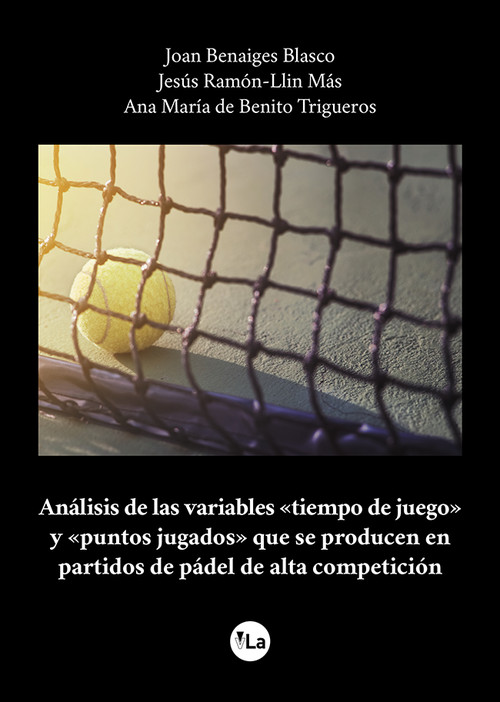 ANALISIS DE LAS VARIABLES TIEMPO DE JUEGO Y PUNTOS DISPUTADO