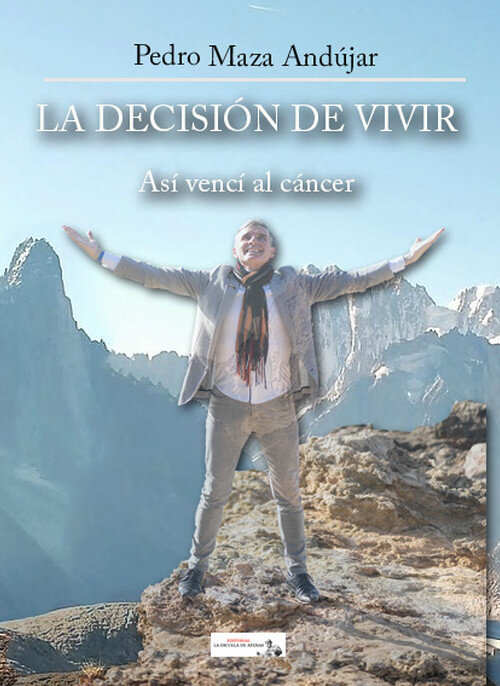 DECISION DE VIVIR,LA