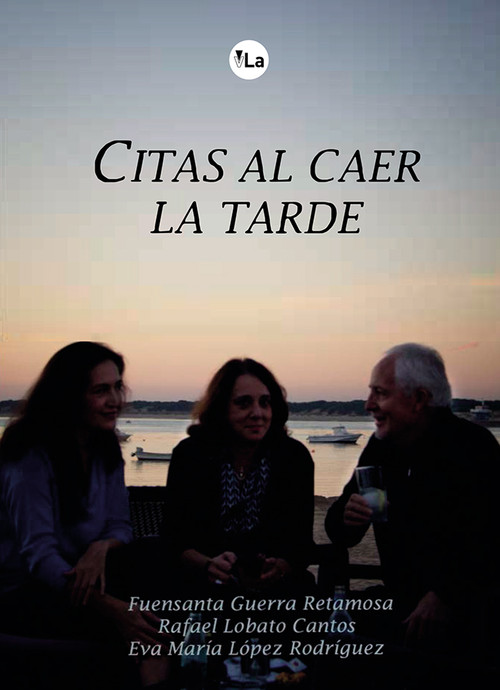 CITAS AL CAER LA TARDE