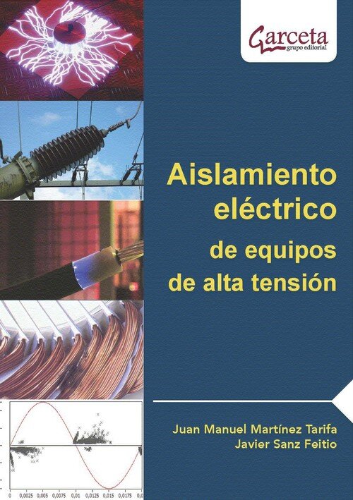 AISLAMIENTO ELECTRICO DE EQUIPOS DE ALTA TENSION
