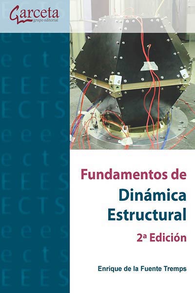 FUNDAMENTOS DE DINAMICA ESTRUCTURAL
