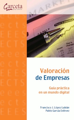 VALORACION DE EMPRESAS