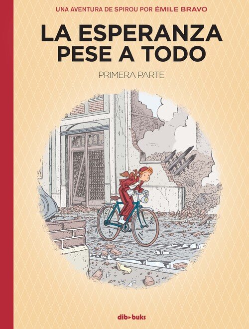 ESPERANZA PESE A TODO 1, LA