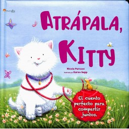 ATRAPALA, KITTY