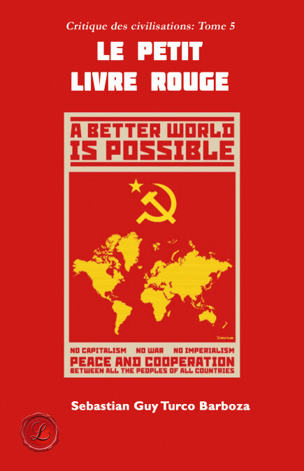 PEQUEO LIBRO ROJO, EL