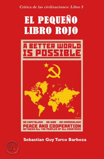 PEQUEO LIBRO ROJO, EL