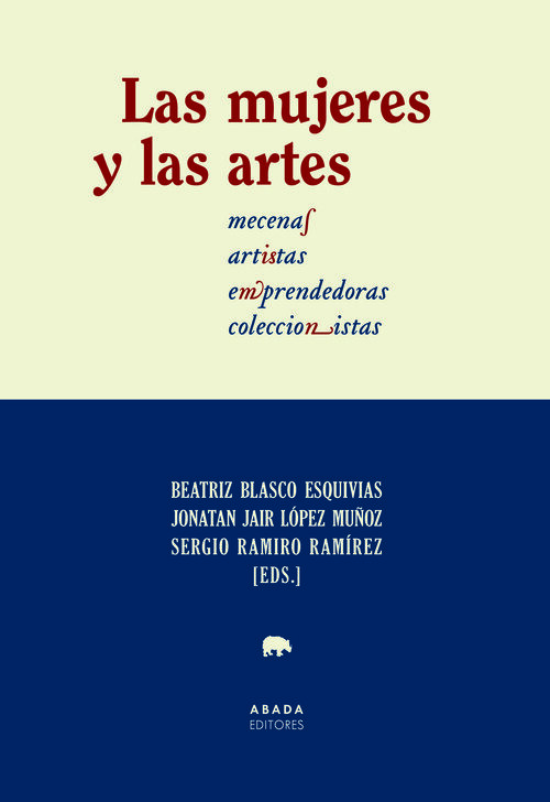 MUJERES Y LAS ARTES, LAS