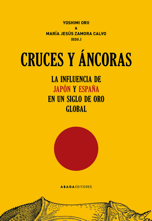 CRUCES Y ANCORAS