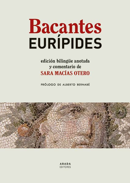 BACANTES