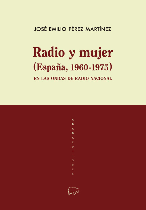 RADIO Y MUJER (ESPAA, 1960-1975)