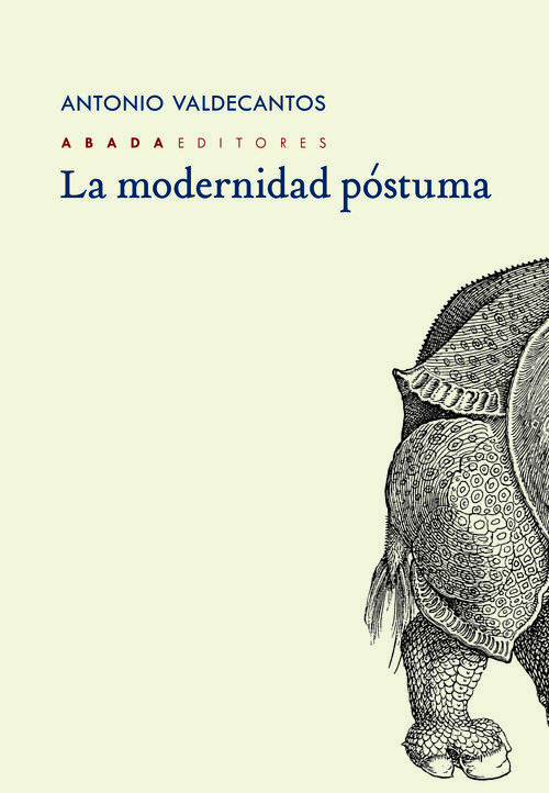 MODERNIDAD POSTUMA, LA
