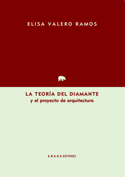 TEORIA DEL DIAMANTE Y EL PROYECTO DE ARQUITECTURA, LA