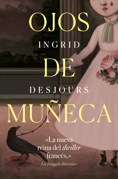 OJOS DE MUECA