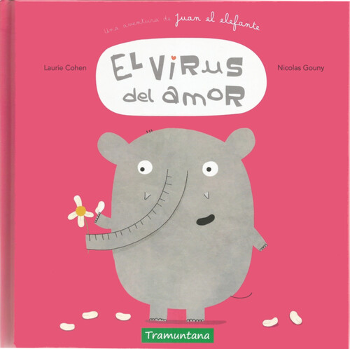VIRUS DEL AMOR, EL