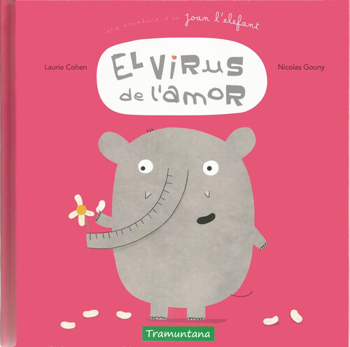 VIRUS DE L'AMOR, EL