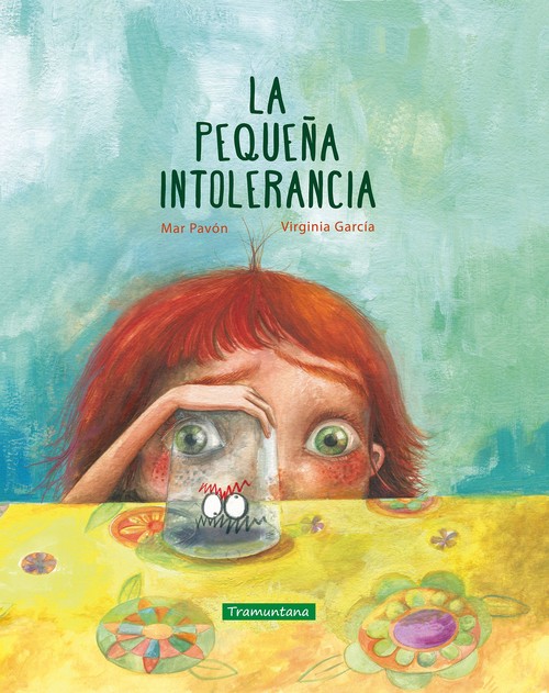 UNA MARE COM UNA BRUIXA
