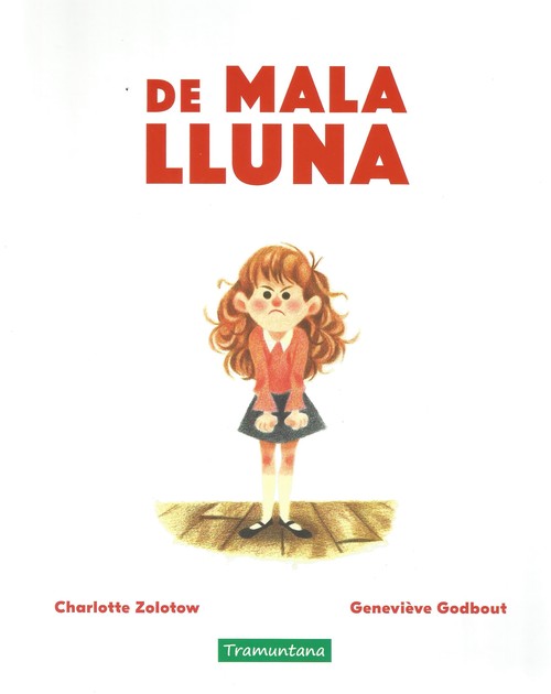 DE MAL HUMOR