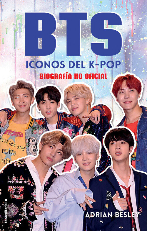 POR SIEMPRE BTS