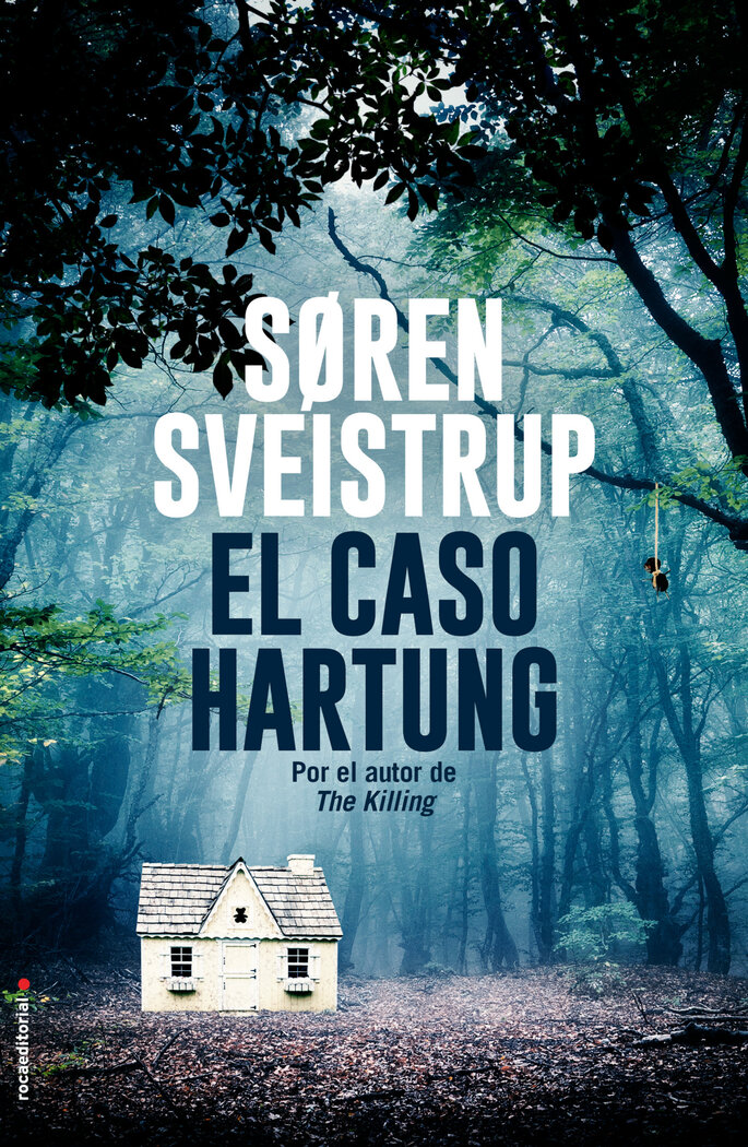 CASO HARTUNG, EL