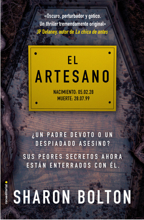 ARTESANO, EL