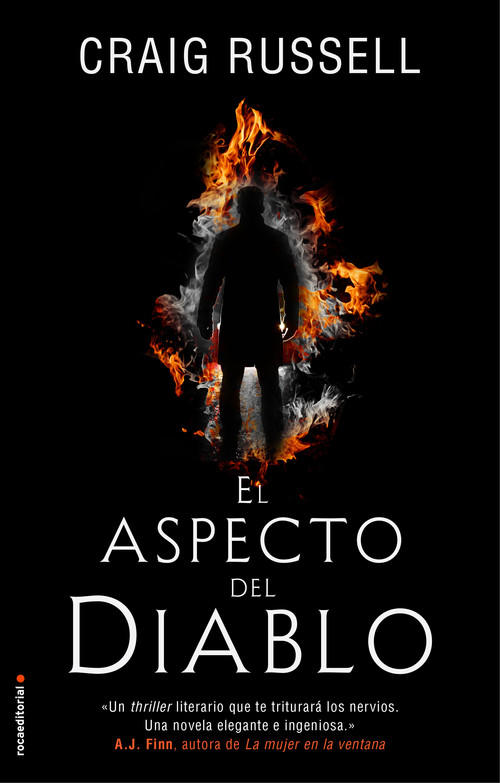 ASPECTO DEL DIABLO, EL