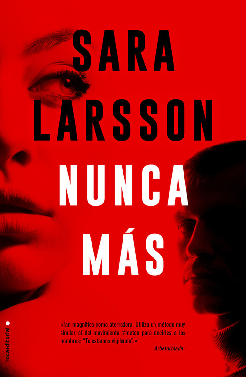 NUNCA MAS