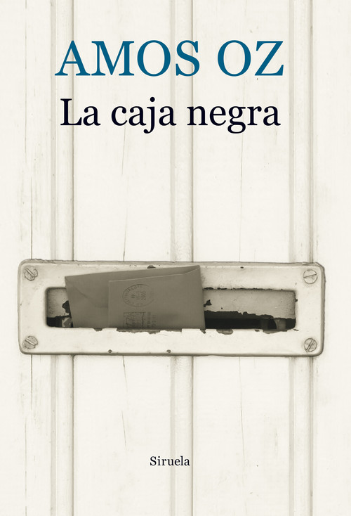 CAJA NEGRA,LA