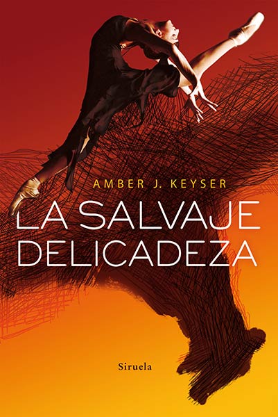 SALVAJE DELICADEZA,LA