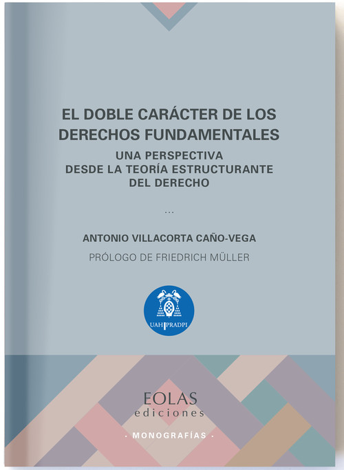 SOBRE DOGMATICA DEL DERECHO PUBLICO EN EL PENSAMIENTO DE MAT
