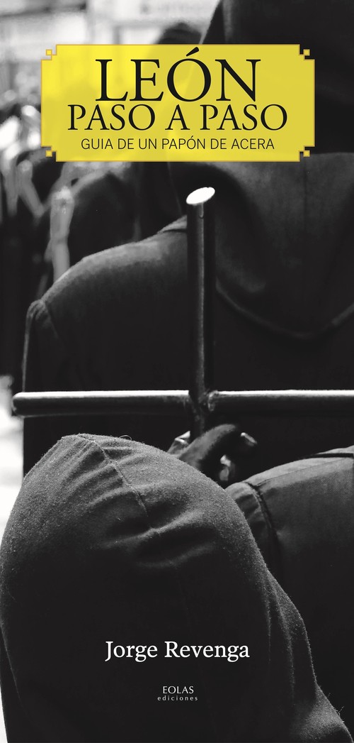 LEON PASO A PASO