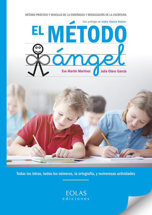 METODO ANGEL,EL