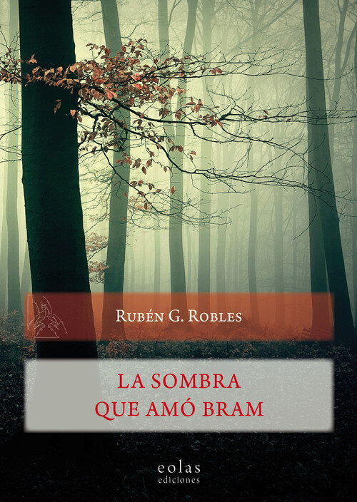 SOMBRA QUE AMO BRAM,LA