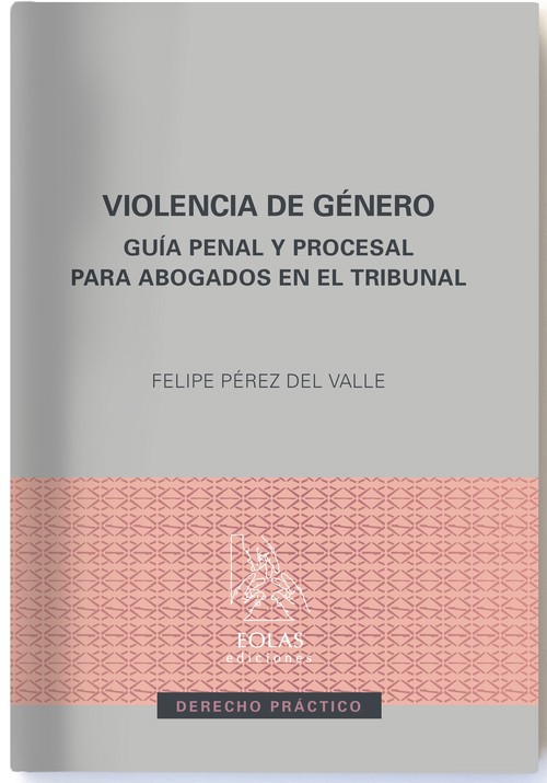 VIOLENCIA DE GENERO
