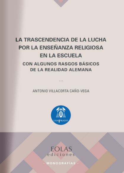 SOBRE DOGMATICA DEL DERECHO PUBLICO EN EL PENSAMIENTO DE MAT