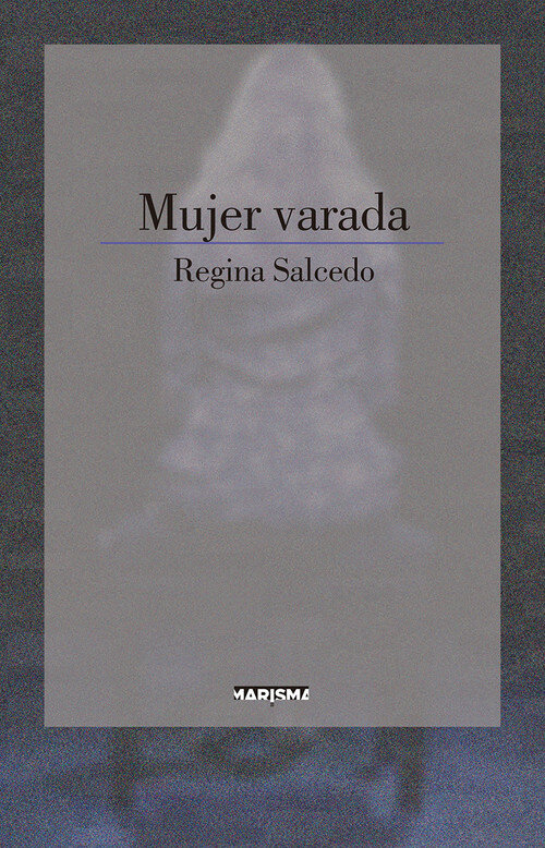 MUJER VARADA