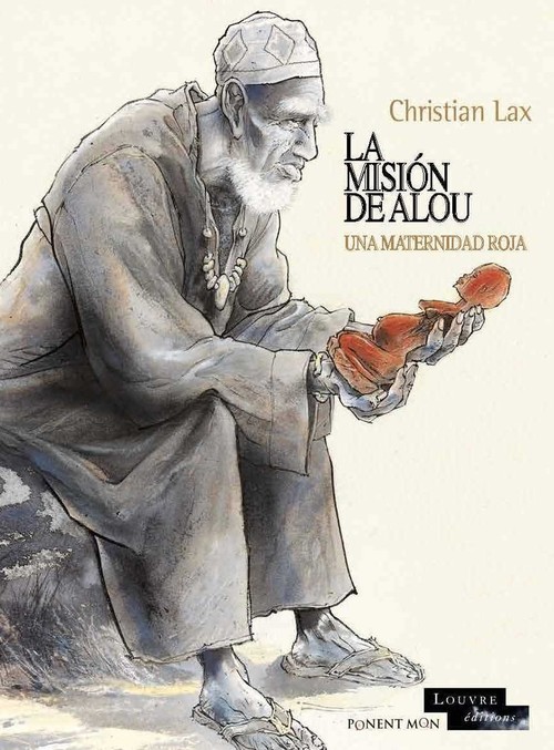 MISION DE ALOU, LA