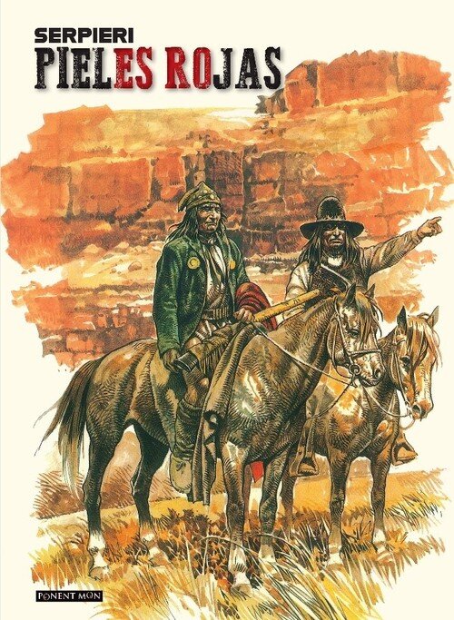 TEX 1. EL HEROE Y LA LEYENDA