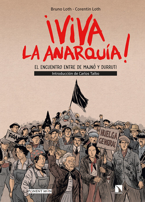 VIVA LA ANARQUIA 2