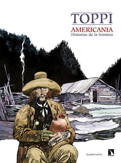 AMERICANIA - NUEVO MUNDO