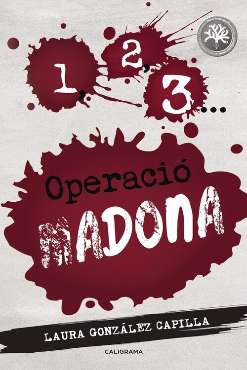 1, 2, 3... OPERACIO MADONA