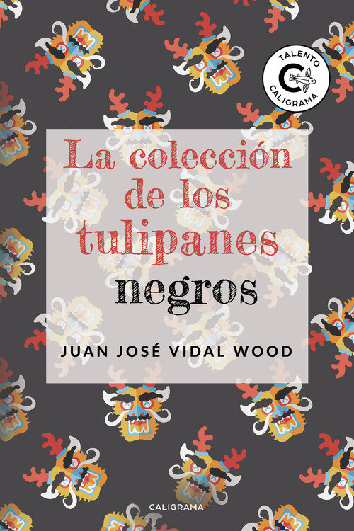 COLECCION DE LOS TULIPANES NEGROS, LA