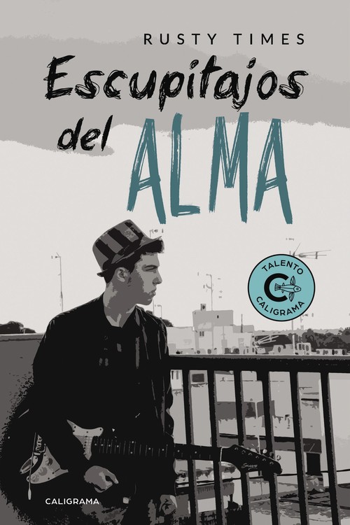 ESCUPITAJOS DEL ALMA