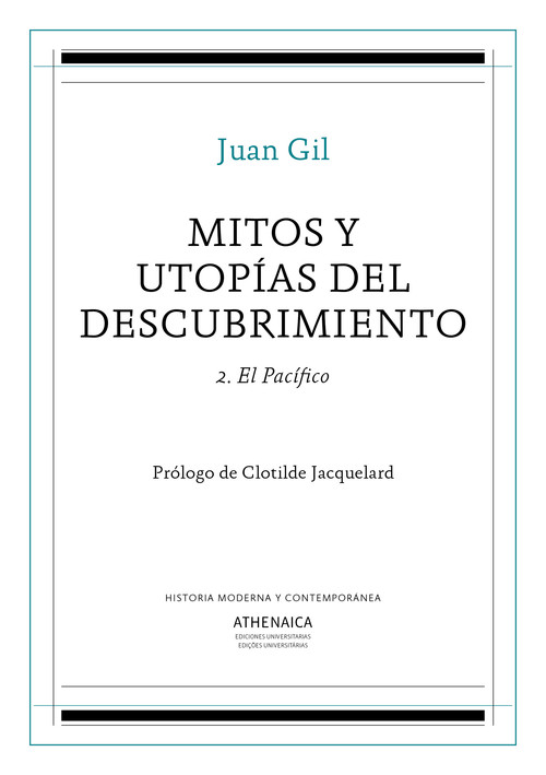 MITOS Y UTOPIAS DEL DESCUBRIMIENTO 1