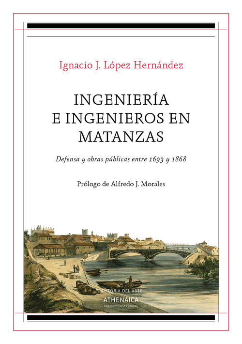 INGENIERIA E INGENIEROS EN MATANZAS