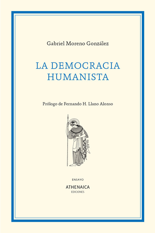 DEMOCRACIA HUMANISTA, LA