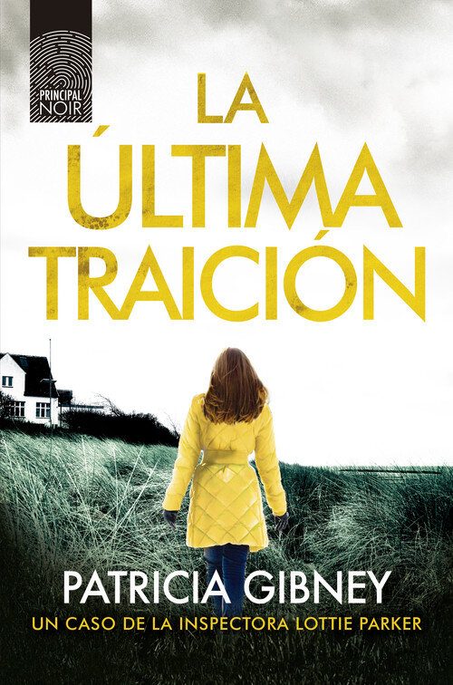ULTIMA TRAICION, LA