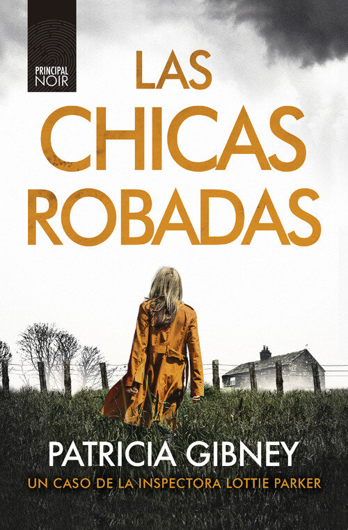 CHICAS ROBADAS , LAS