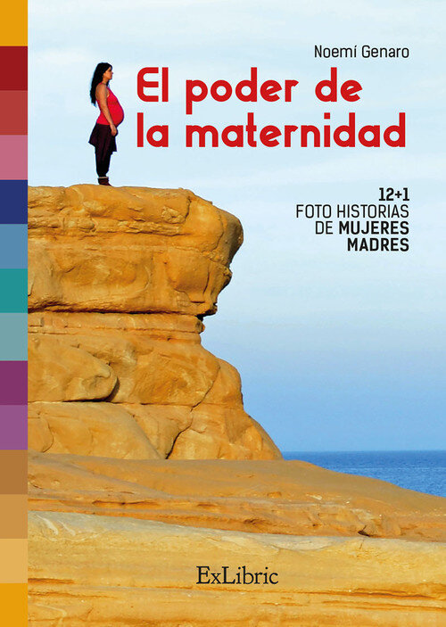 PODER DE LA MATERNIDAD,EL