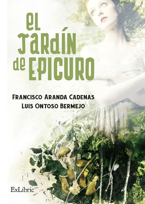 JARDIN DE EPICURO,EL