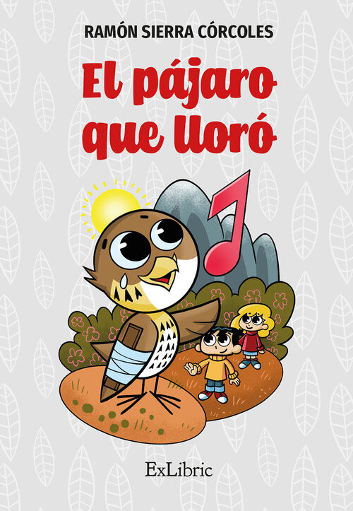 PAJARO QUE LLORO,EL